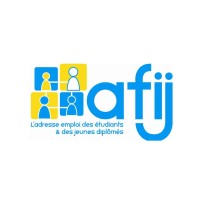 AFIJ Logo