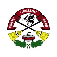 Banff Curling Club Logo