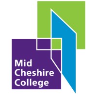 Mid Cheshire College Logo