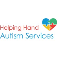Helping Hand Autism Services Logo