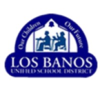 Los Banos Unified School District Logo