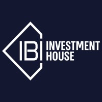 IBI INVESTMENT HOUSE LTD Logo