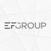EFGROUP Logo