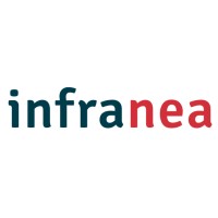 Infranea Logo