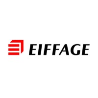 Eiffage in the Benelux Logo