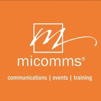 Micomms ltd Logo