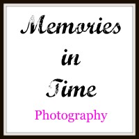Memories In Time Photography Logo