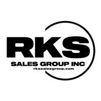 RKS SALES GROUP, INC Logo