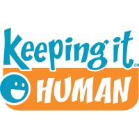KEEPING IT HUMAN, INC. Logo