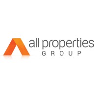 ALL PROPERTIES GROUP Logo