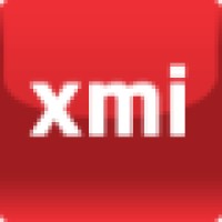 XMI Consulting, Inc Logo