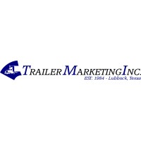 Trailer Marketing Inc Logo