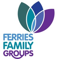 FERRIES FAMILY GROUPS LTD Logo