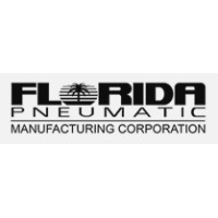 Florida Pneumatic Manufacturing Corporation Logo