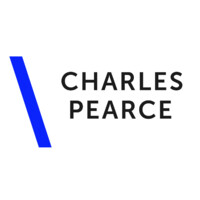 Charles Pearce Limited Logo