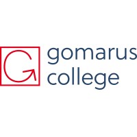 Gomarus College Logo
