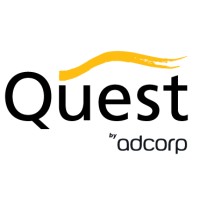 Quest Staffing Solutions Logo