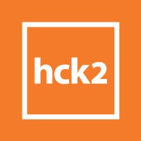 HCK2 Logo