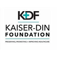 KAISER-DIN FOUNDATION Logo