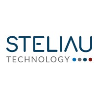 Steliau Technology Logo