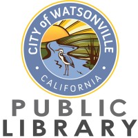 Watsonville Public Library Logo