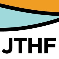The Jacob and Terese Hershey Foundation Logo
