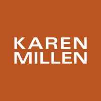 Karen Millen Logo