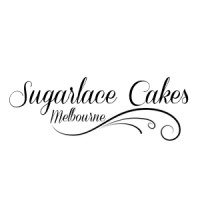 Sugarlace Cakes Logo