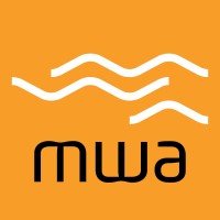 MWA Architects, Inc. Logo