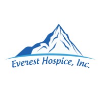 Everest Hospice Logo