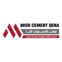 Misr Cement Qena Logo