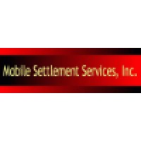 Mobile Settlement Services, Inc. Logo