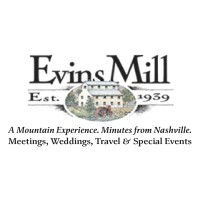 Evins Mill Logo