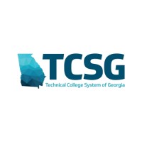 Technical College System of Georgia Logo