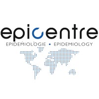 Epicentre, Paris, Maradi, Mbarara Logo