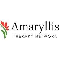 Amaryllis Therapy Network Logo