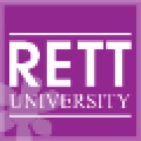 Rett University Logo