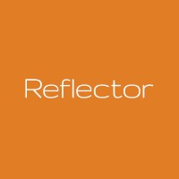 Reflector Oy Logo
