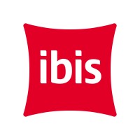 Ibis Amsterdam Airport Logo