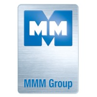 MMM Medical Equipment UK Ltd Logo