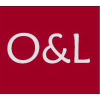 Oglesby & Limb Ltd. Logo