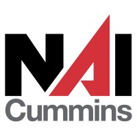 NAI Cummins is now NAI Pleasant Valley Logo