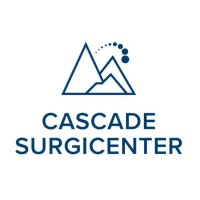 CASCADE SURGICENTER Logo