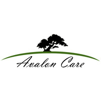AVALON CARE LLC Logo