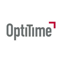 OptiTime GmbH & Co. KG Logo