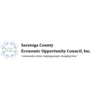 SARATOGA COUNTY EOC, INC Logo