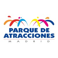 Parque de Atracciones de Madrid Logo