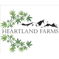 HEARTLAND FARMS, L.L.C. Logo