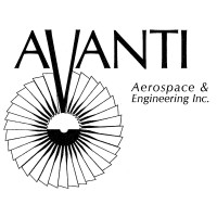 Avanti Aerospace & Engineering Inc. Logo