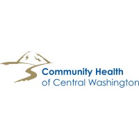 Community Health of Central Washington Logo